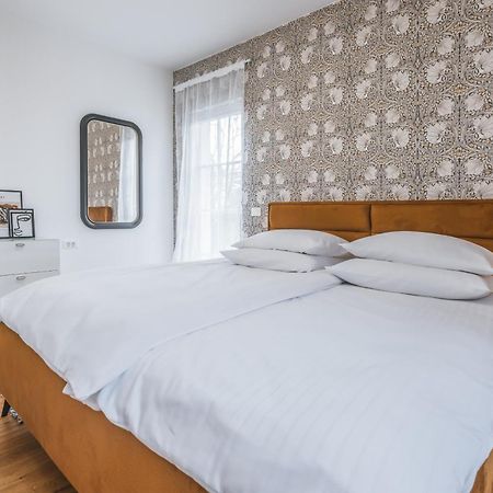Apartment Vila Pavlovski Блед Экстерьер фото