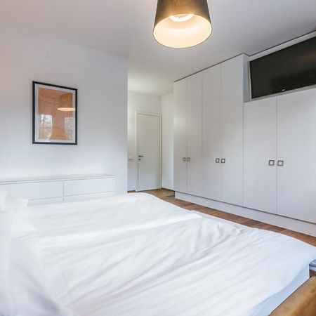 Apartment Vila Pavlovski Блед Экстерьер фото