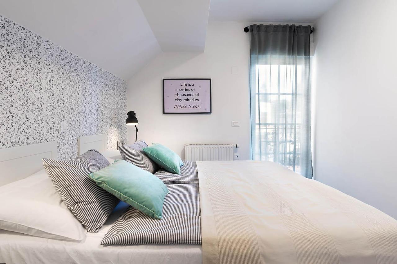 Apartment Vila Pavlovski Блед Экстерьер фото