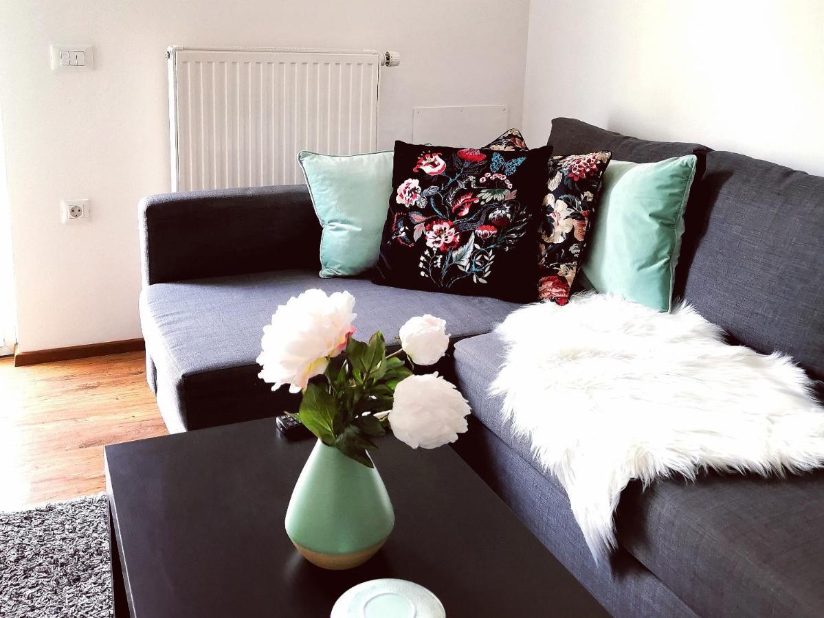 Apartment Vila Pavlovski Блед Экстерьер фото