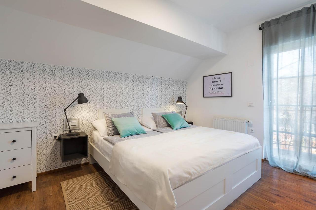 Apartment Vila Pavlovski Блед Экстерьер фото