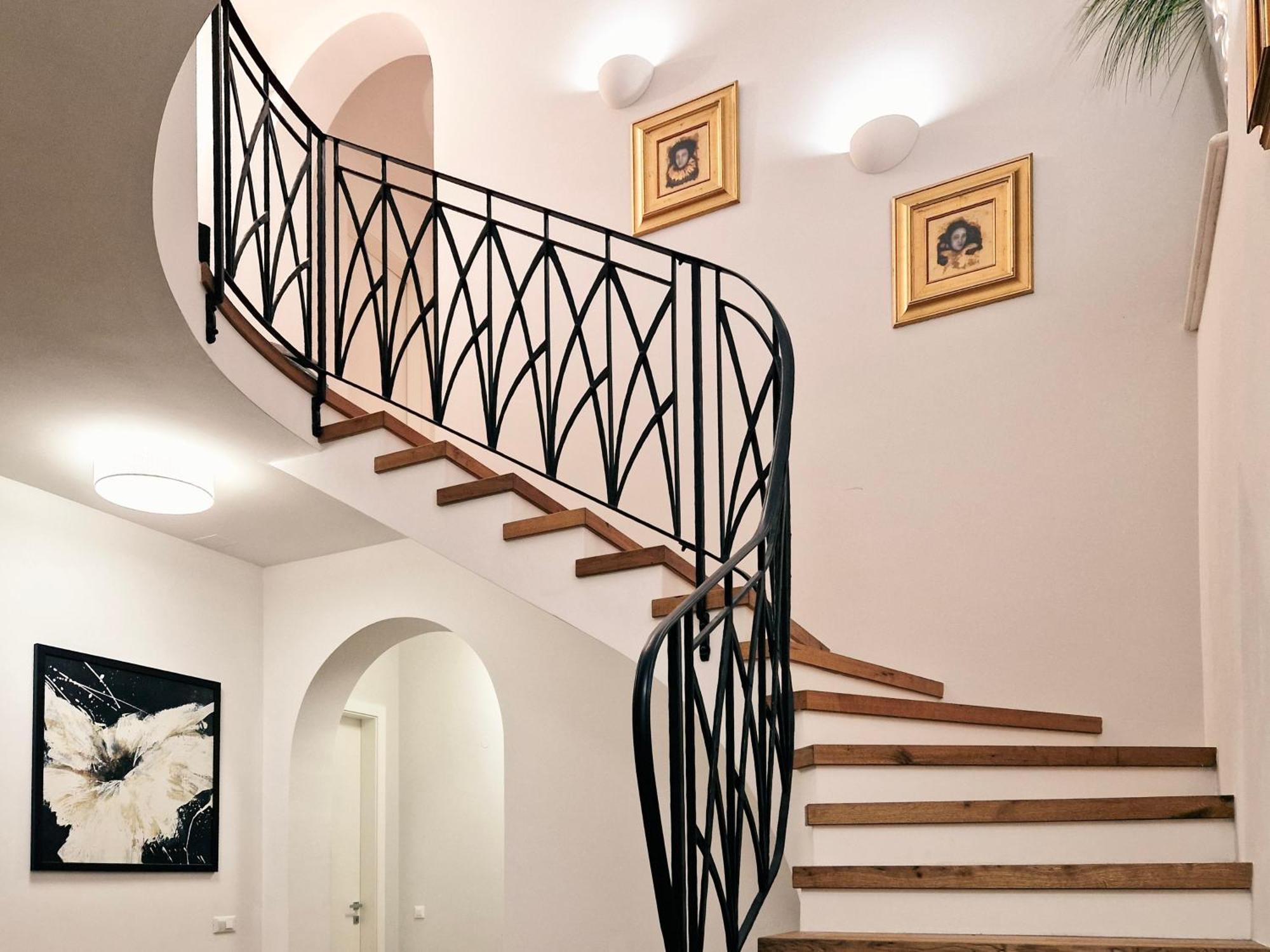 Apartment Vila Pavlovski Блед Экстерьер фото