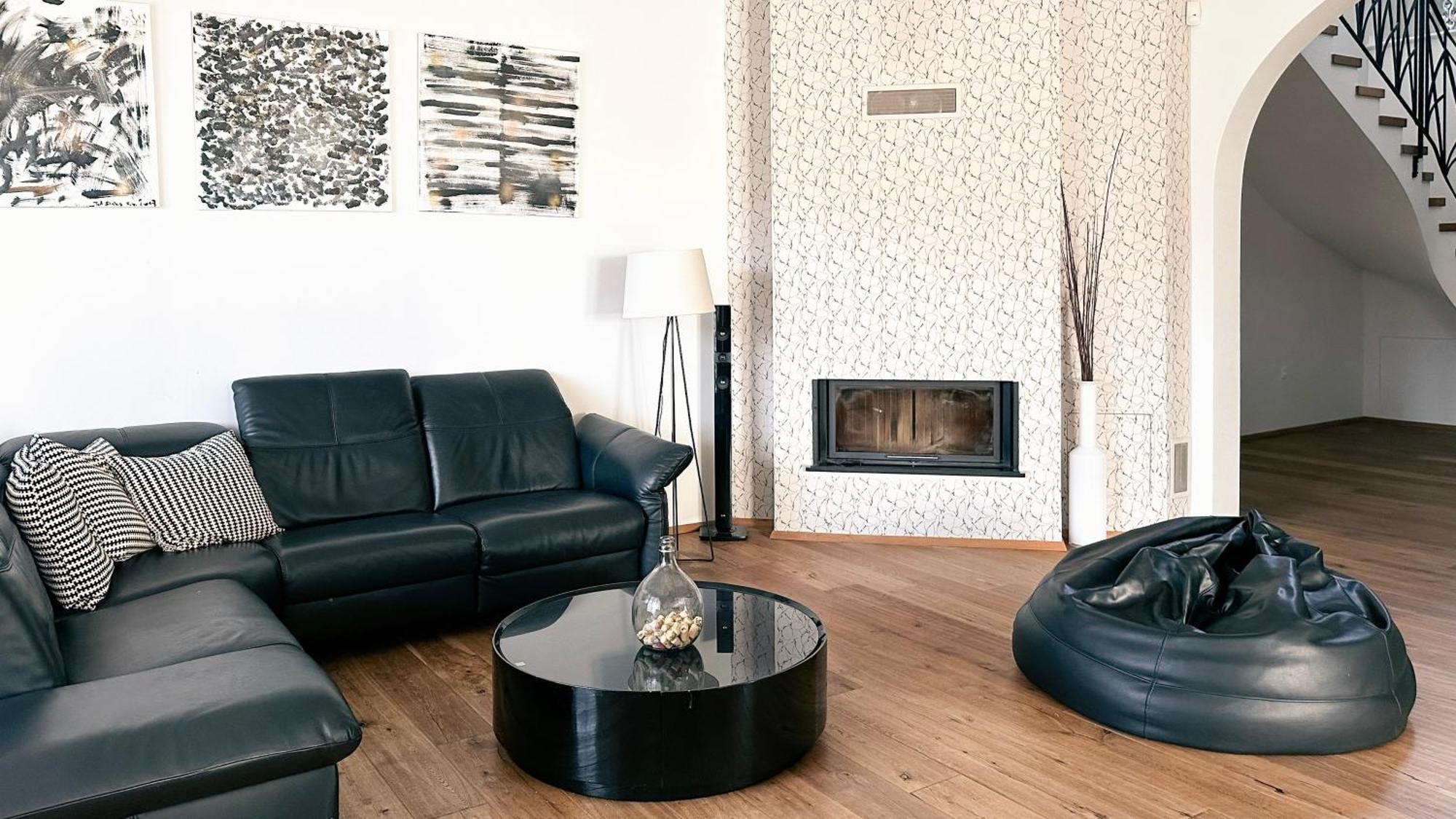 Apartment Vila Pavlovski Блед Экстерьер фото