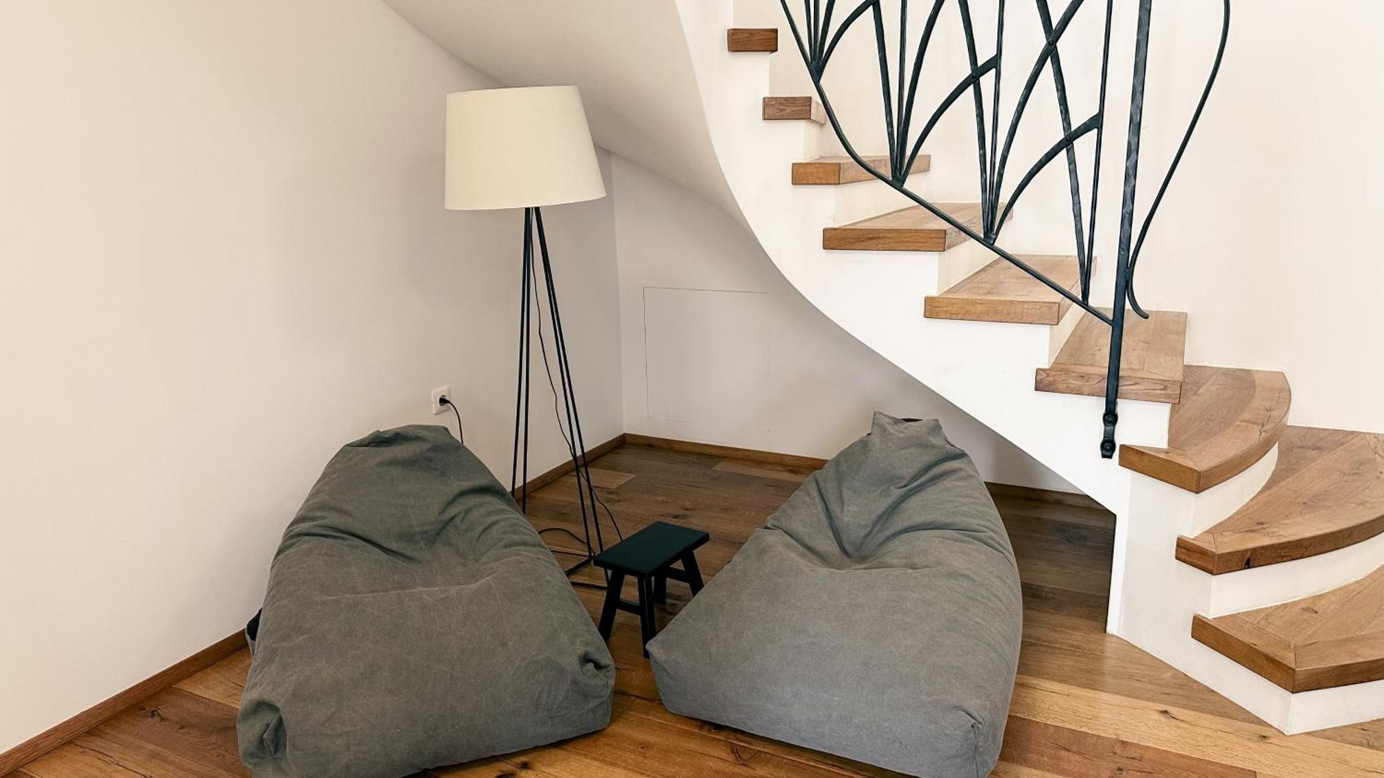 Apartment Vila Pavlovski Блед Экстерьер фото