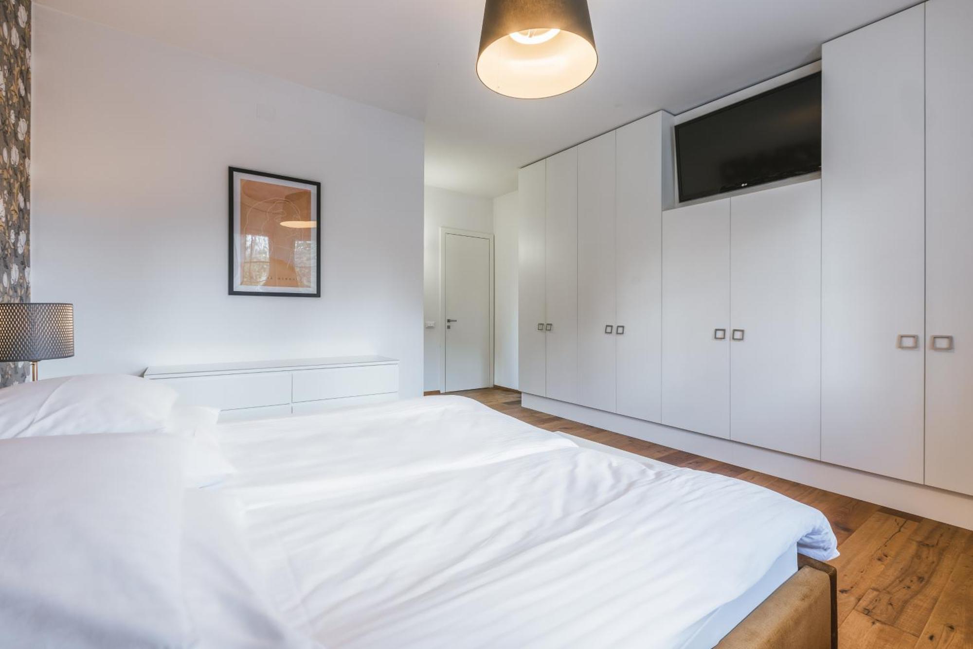 Apartment Vila Pavlovski Блед Экстерьер фото