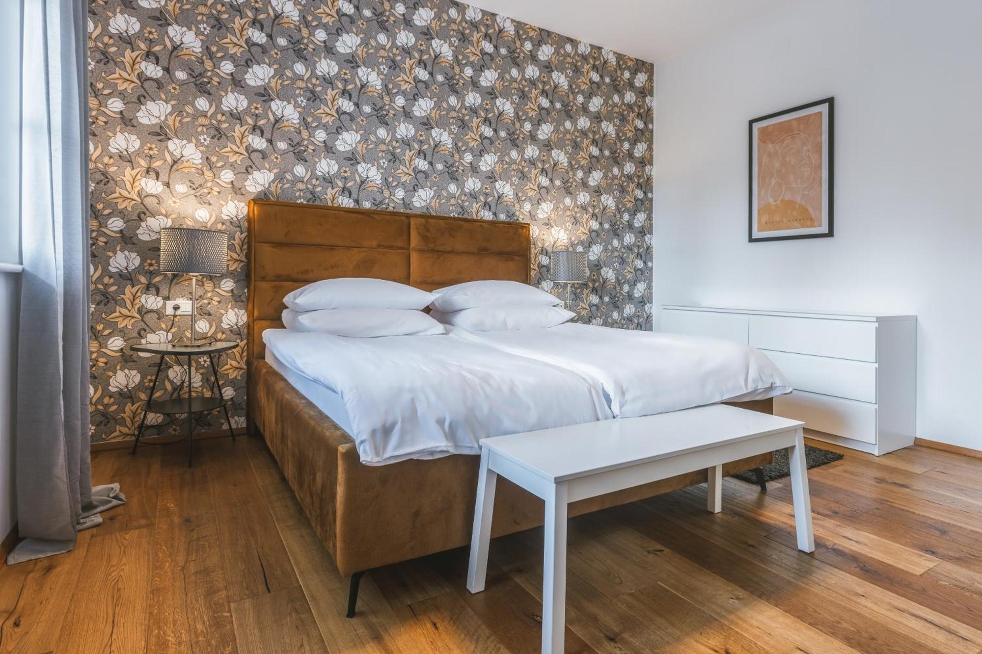 Apartment Vila Pavlovski Блед Экстерьер фото