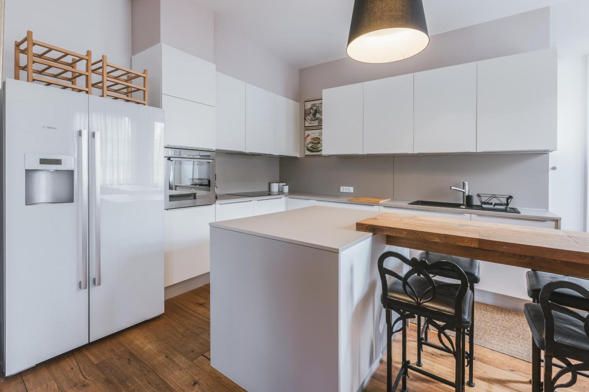 Apartment Vila Pavlovski Блед Экстерьер фото