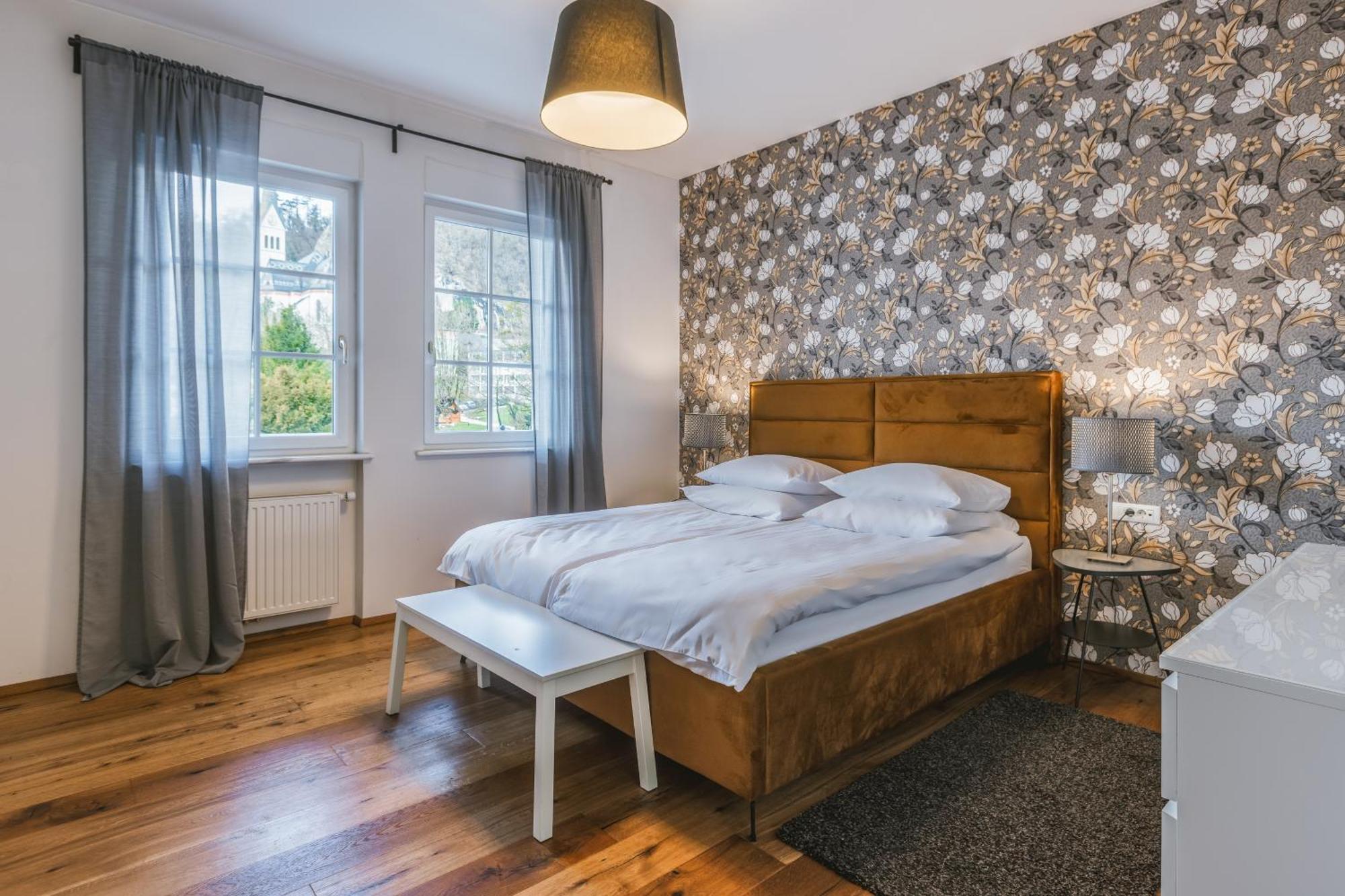Apartment Vila Pavlovski Блед Экстерьер фото