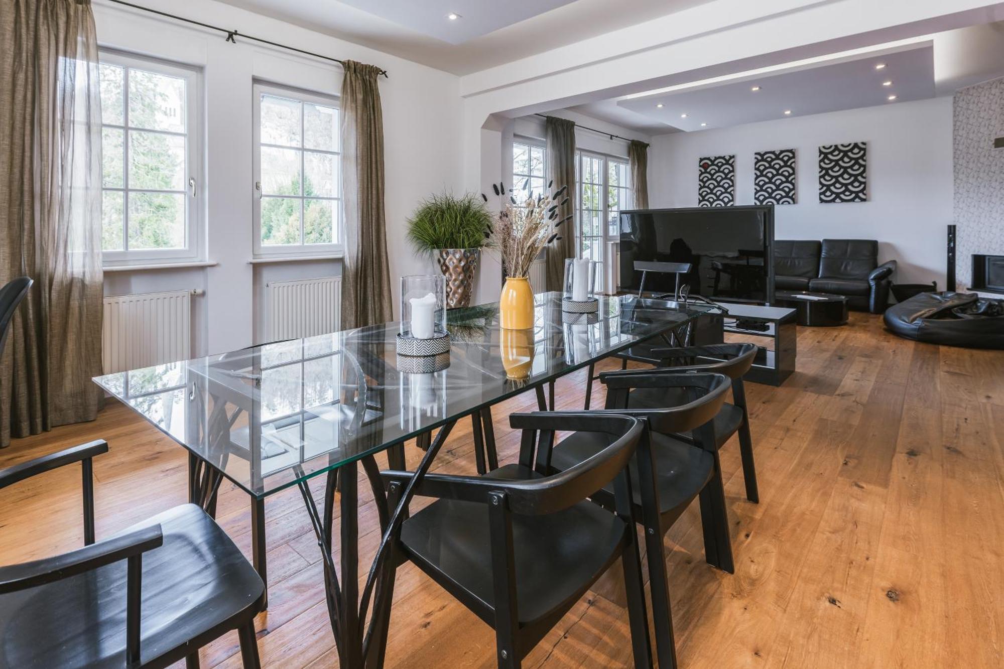 Apartment Vila Pavlovski Блед Экстерьер фото