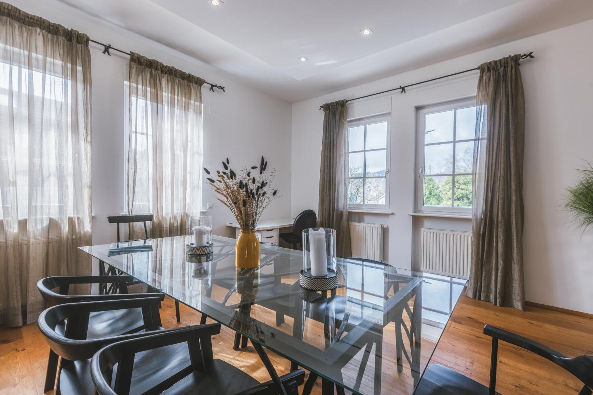 Apartment Vila Pavlovski Блед Экстерьер фото