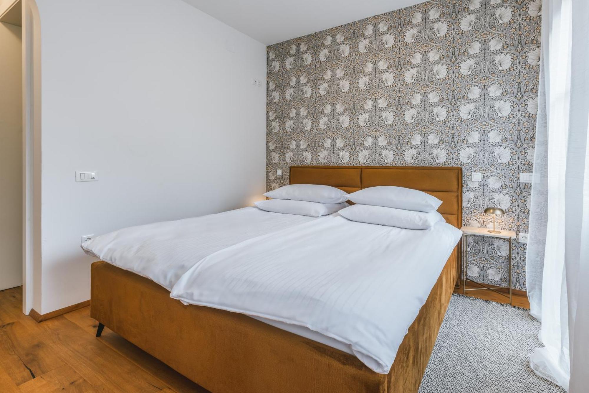 Apartment Vila Pavlovski Блед Экстерьер фото