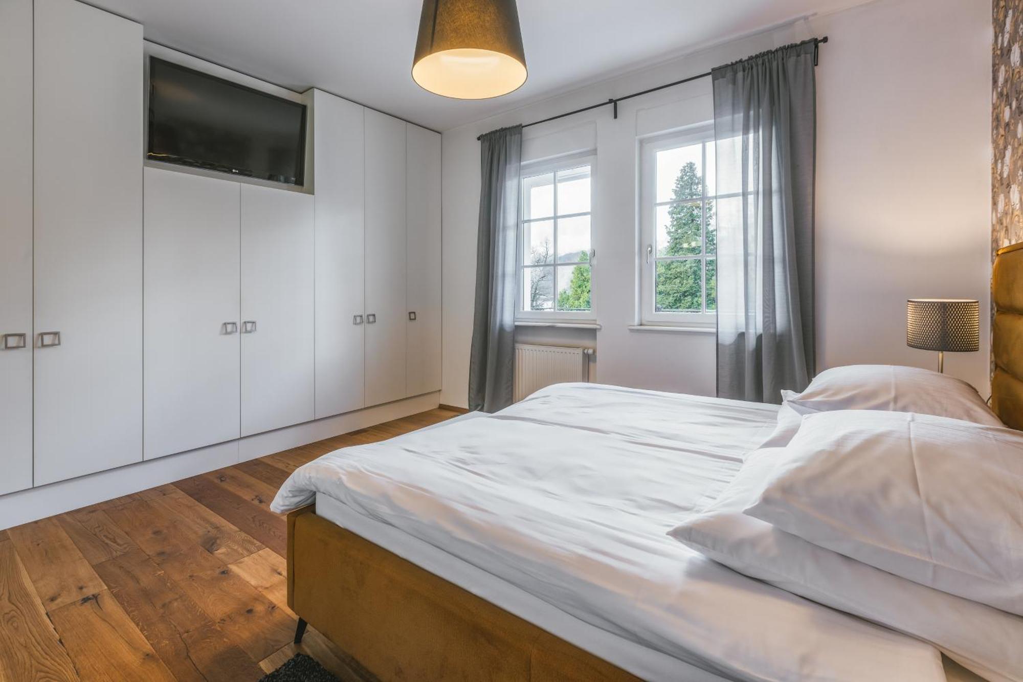 Apartment Vila Pavlovski Блед Экстерьер фото