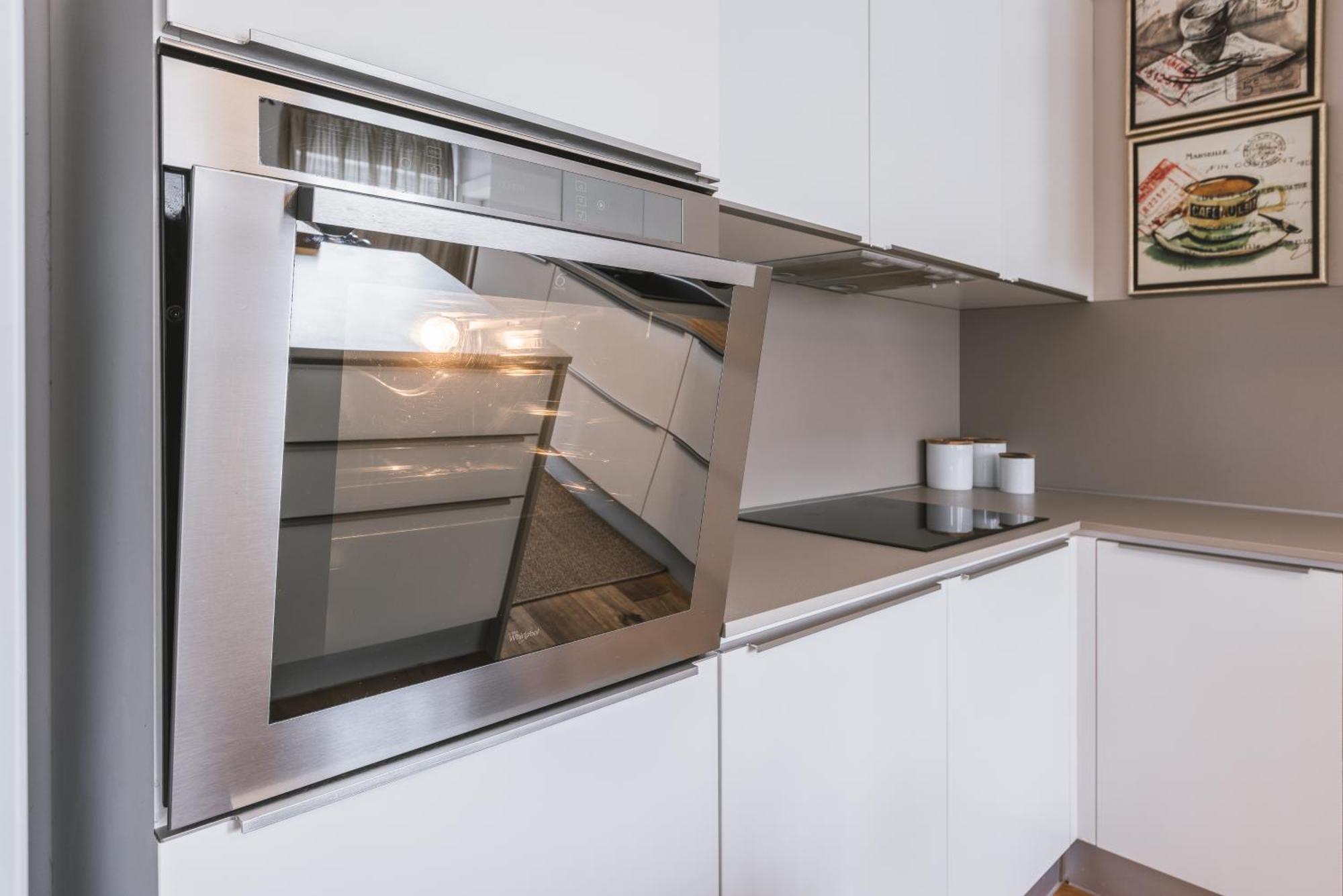 Apartment Vila Pavlovski Блед Экстерьер фото