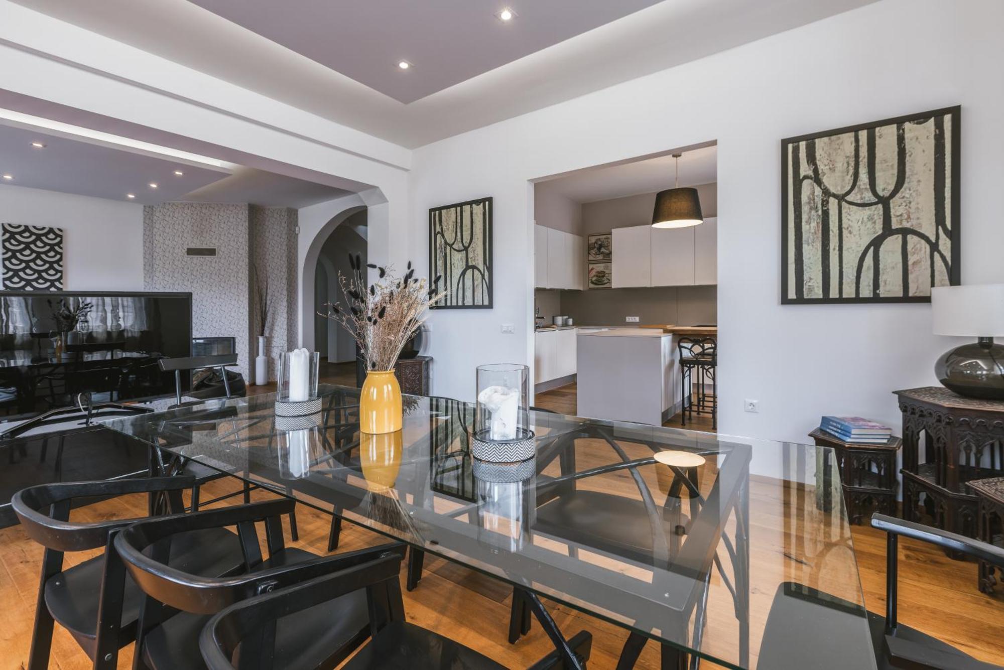 Apartment Vila Pavlovski Блед Экстерьер фото