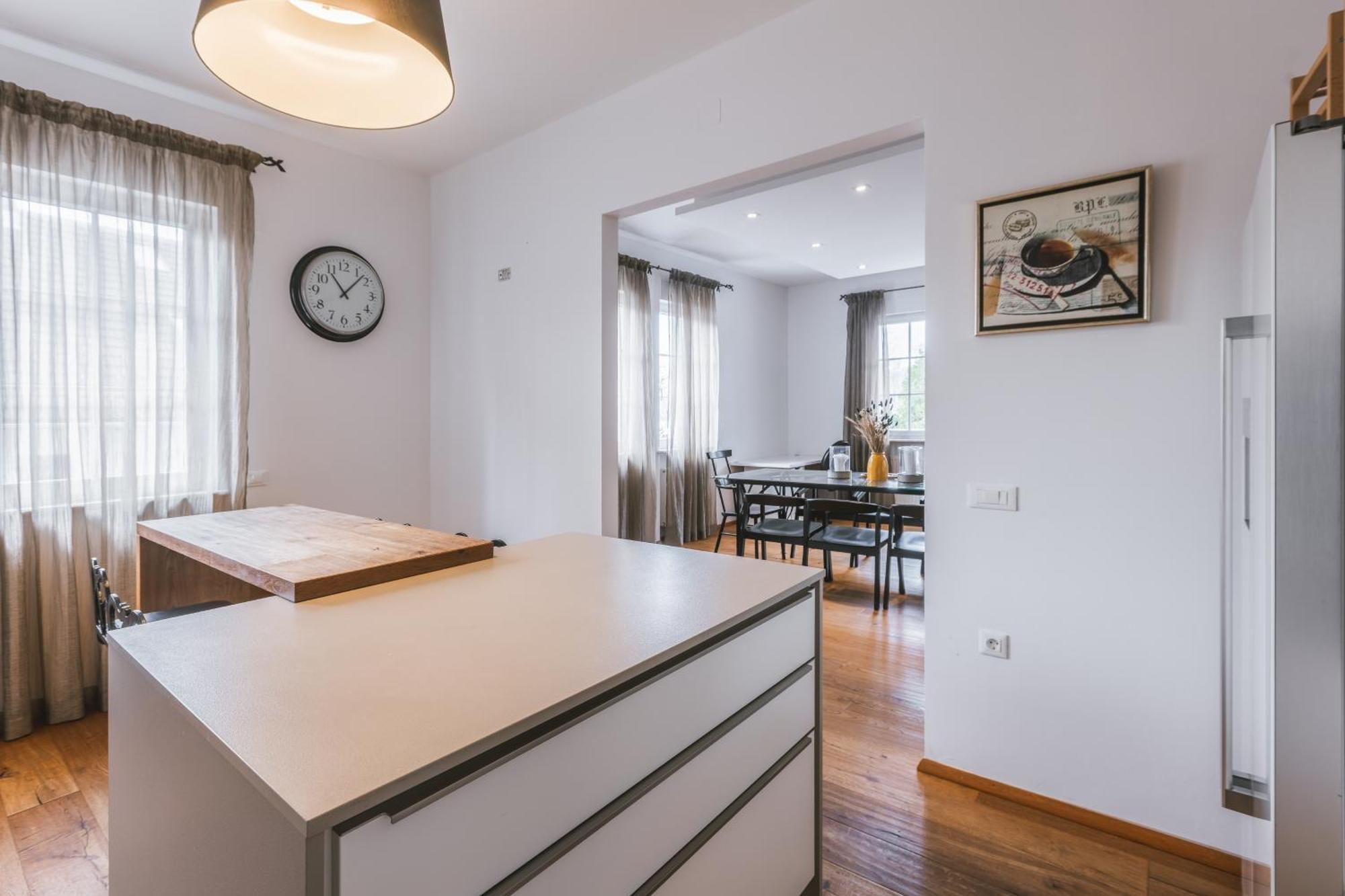 Apartment Vila Pavlovski Блед Экстерьер фото