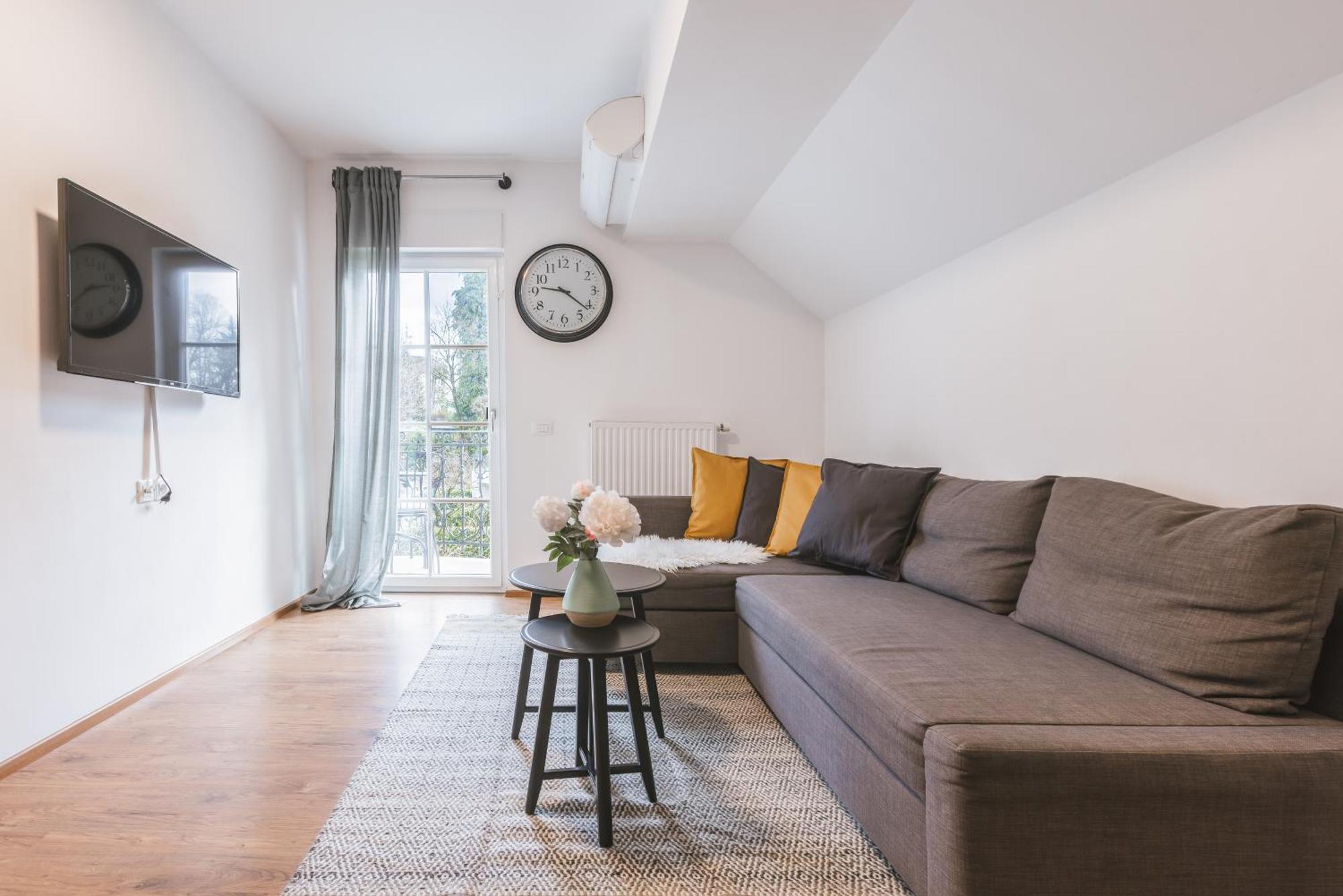 Apartment Vila Pavlovski Блед Экстерьер фото