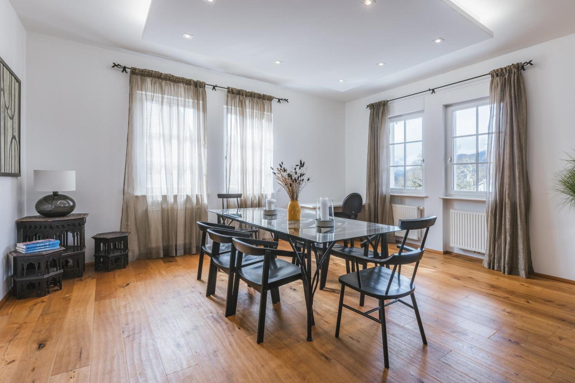 Apartment Vila Pavlovski Блед Экстерьер фото