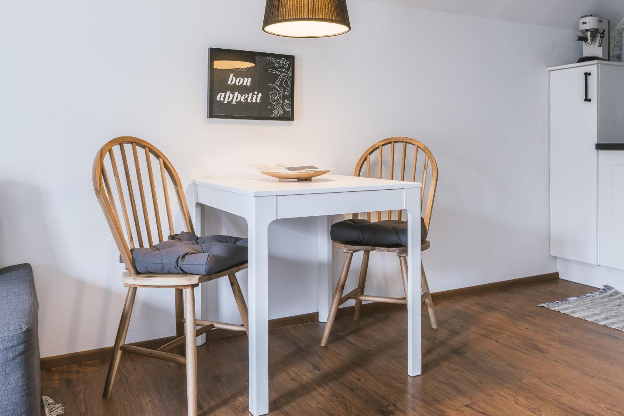 Apartment Vila Pavlovski Блед Экстерьер фото