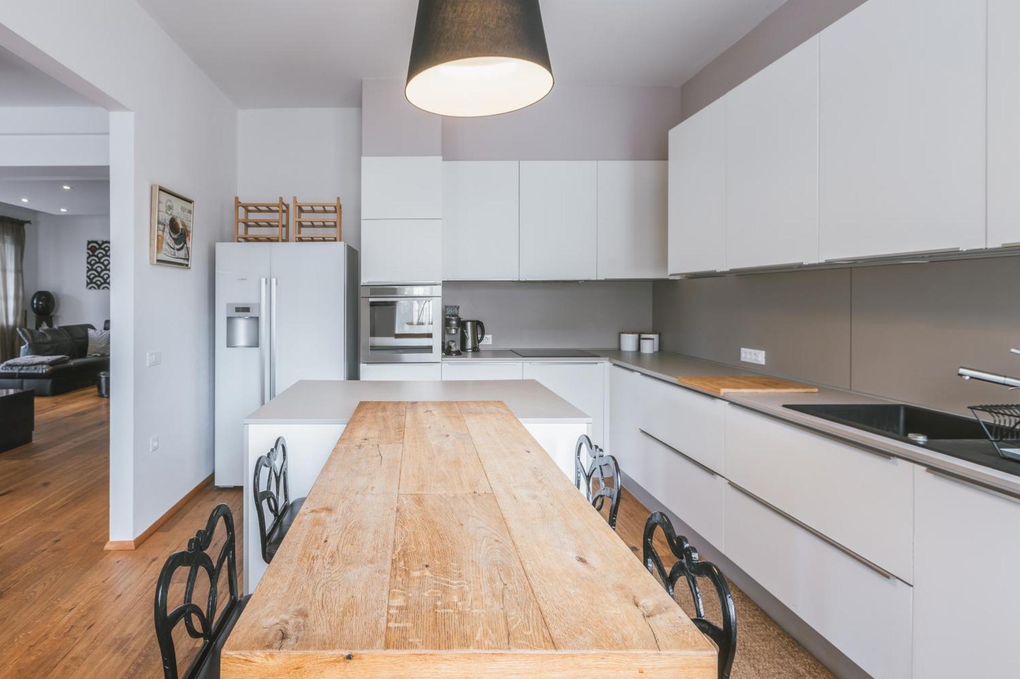 Apartment Vila Pavlovski Блед Экстерьер фото