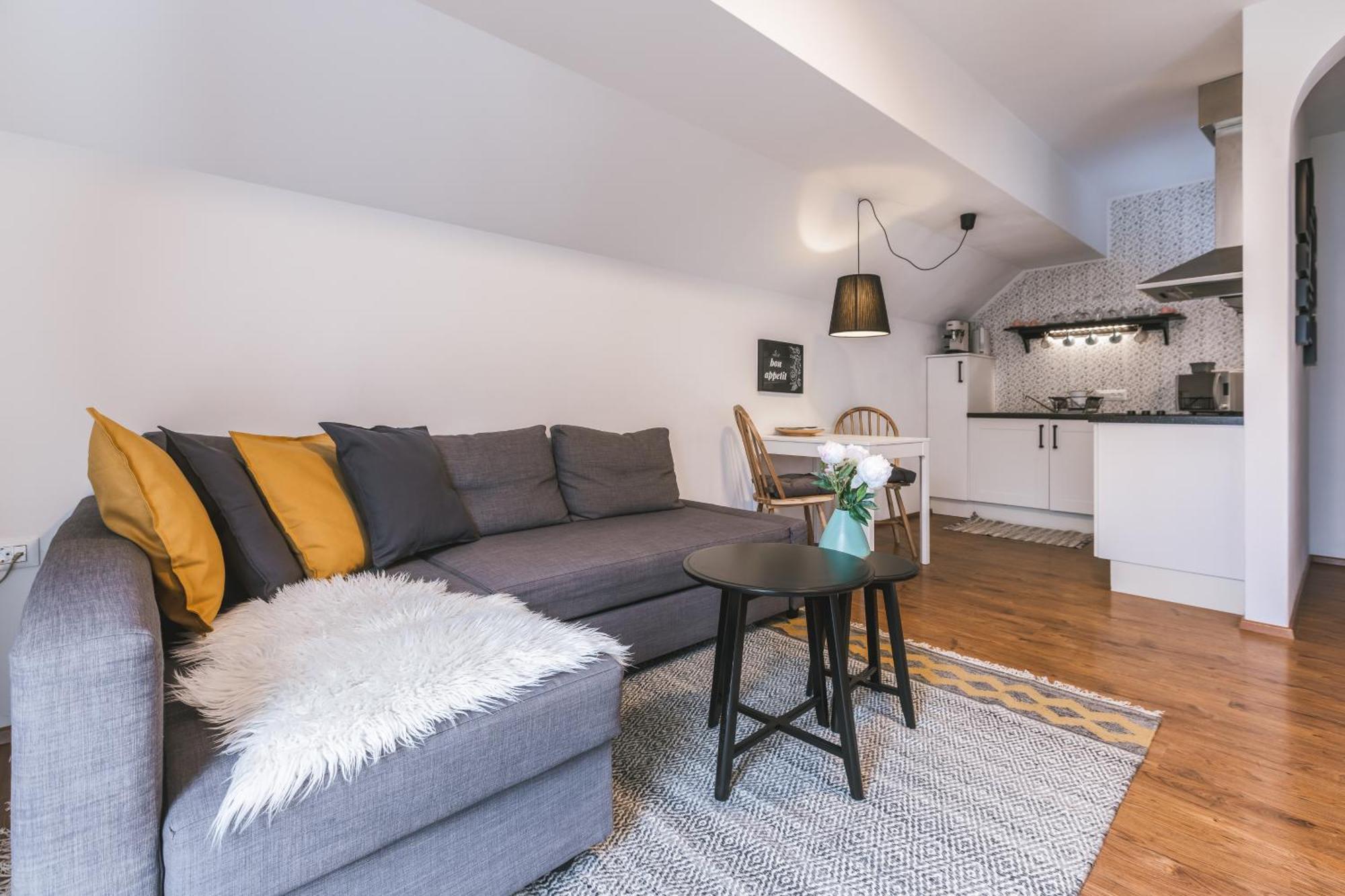 Apartment Vila Pavlovski Блед Экстерьер фото