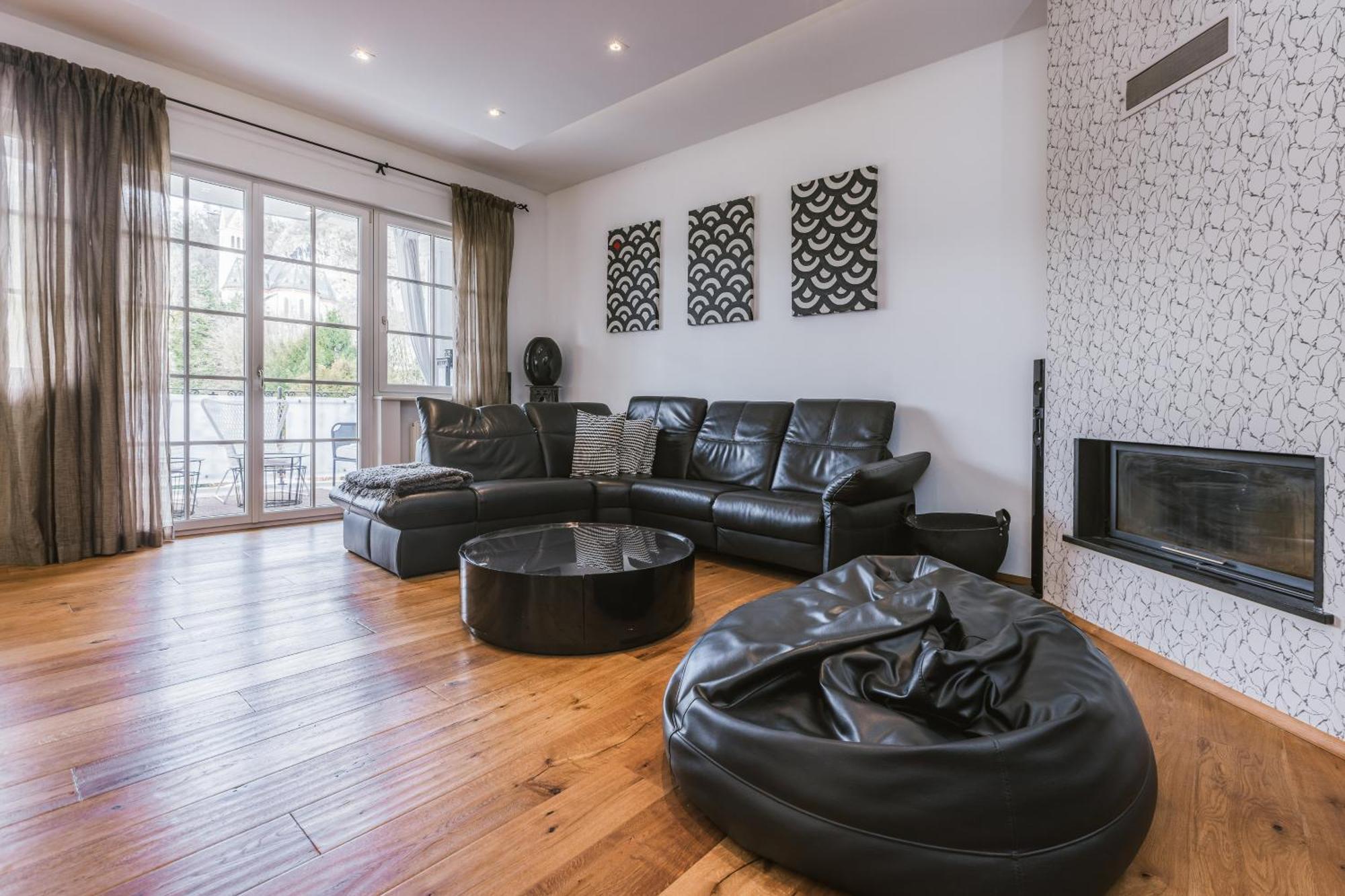Apartment Vila Pavlovski Блед Экстерьер фото
