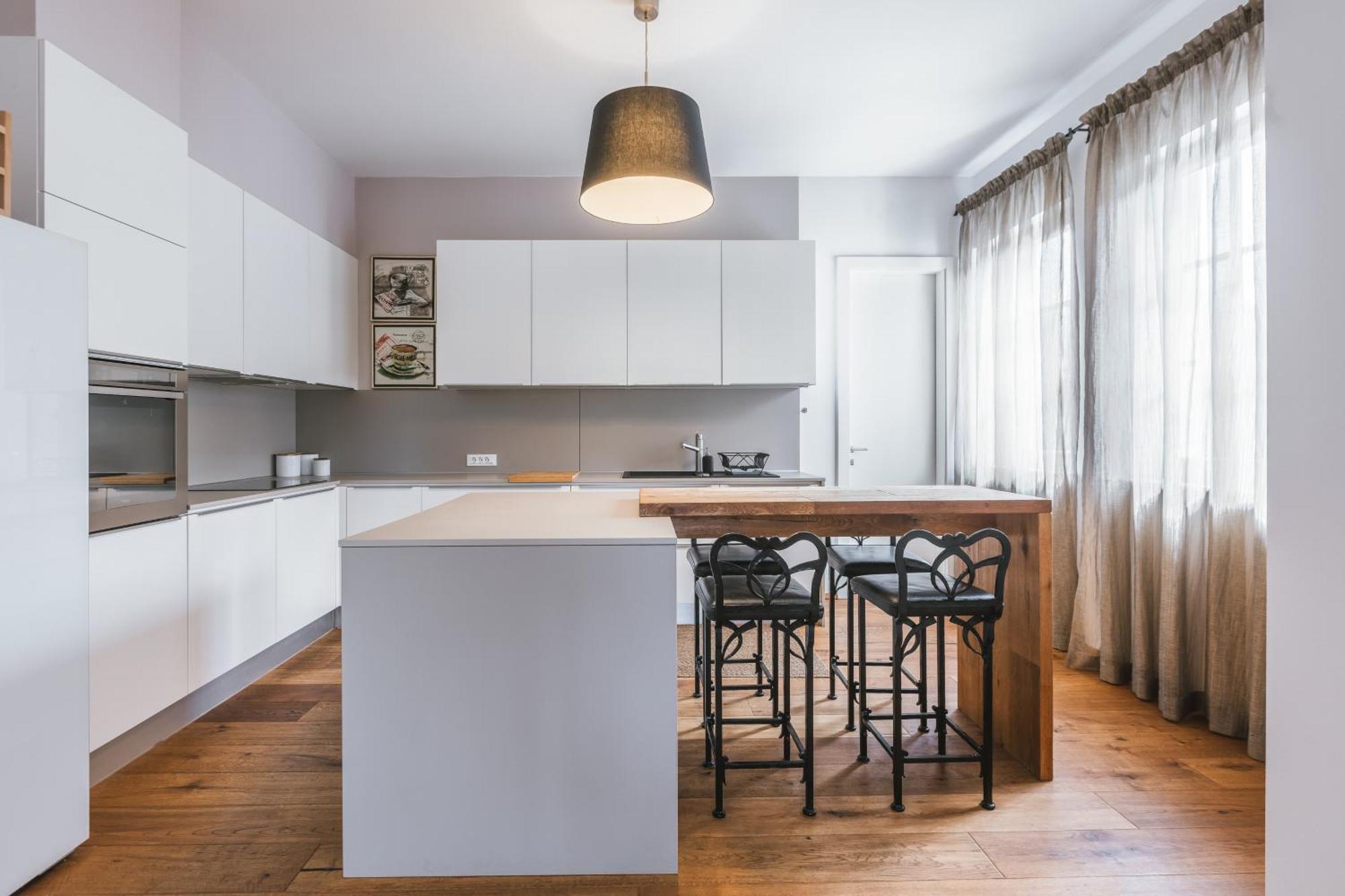 Apartment Vila Pavlovski Блед Экстерьер фото