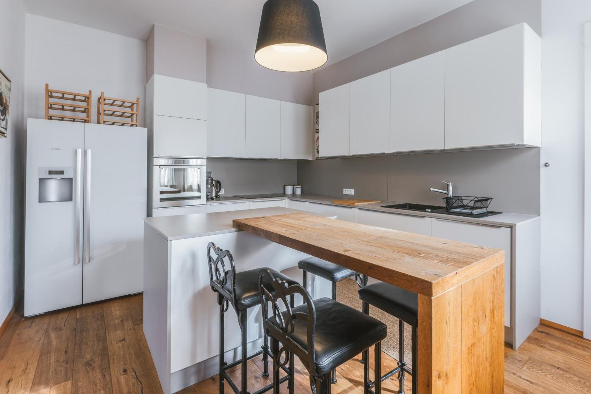 Apartment Vila Pavlovski Блед Экстерьер фото