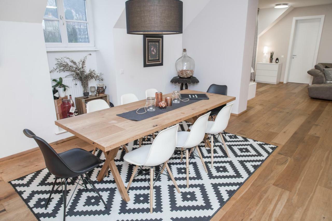 Apartment Vila Pavlovski Блед Экстерьер фото