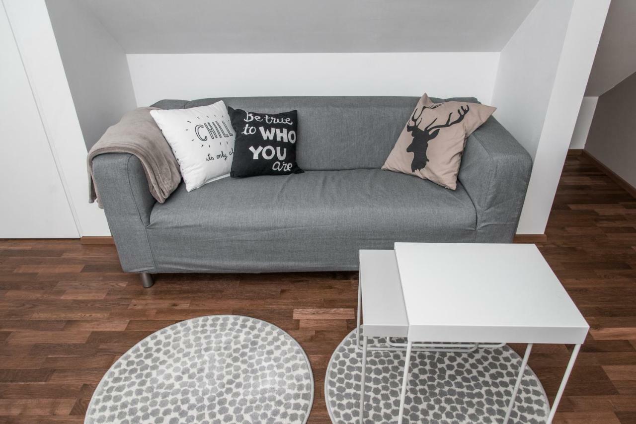 Apartment Vila Pavlovski Блед Экстерьер фото
