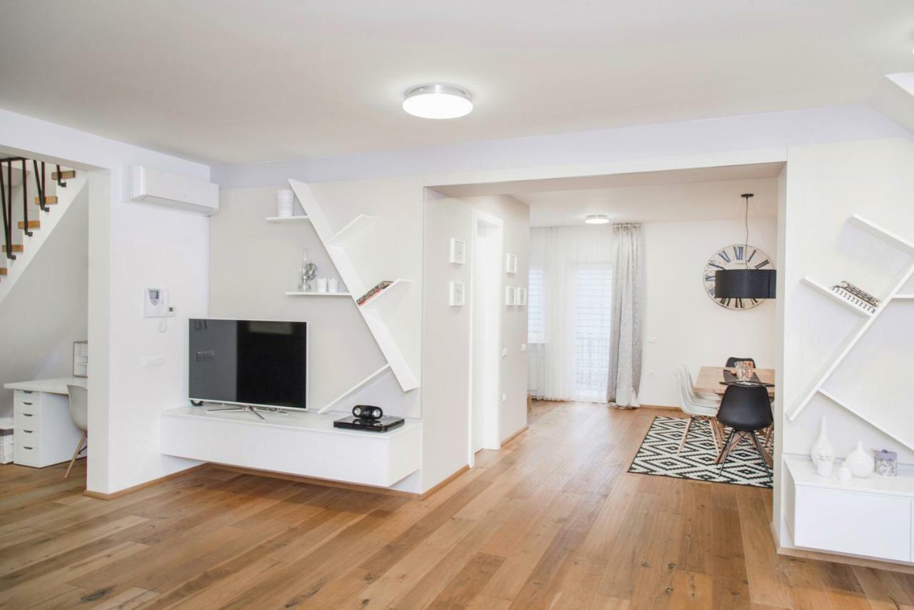 Apartment Vila Pavlovski Блед Экстерьер фото