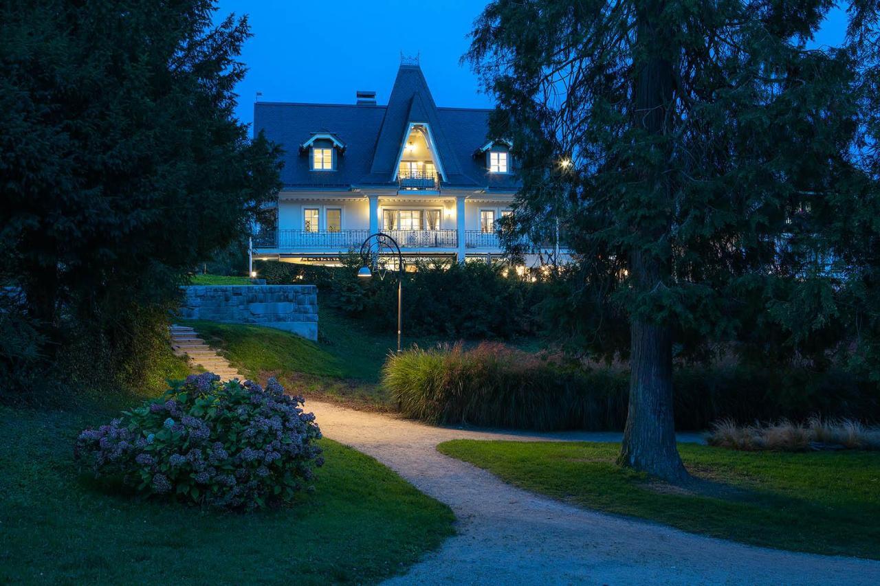 Apartment Vila Pavlovski Блед Экстерьер фото