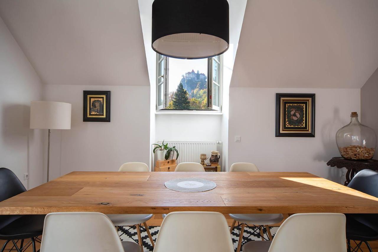 Apartment Vila Pavlovski Блед Экстерьер фото